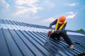 Hamilton, IL Roofing Company